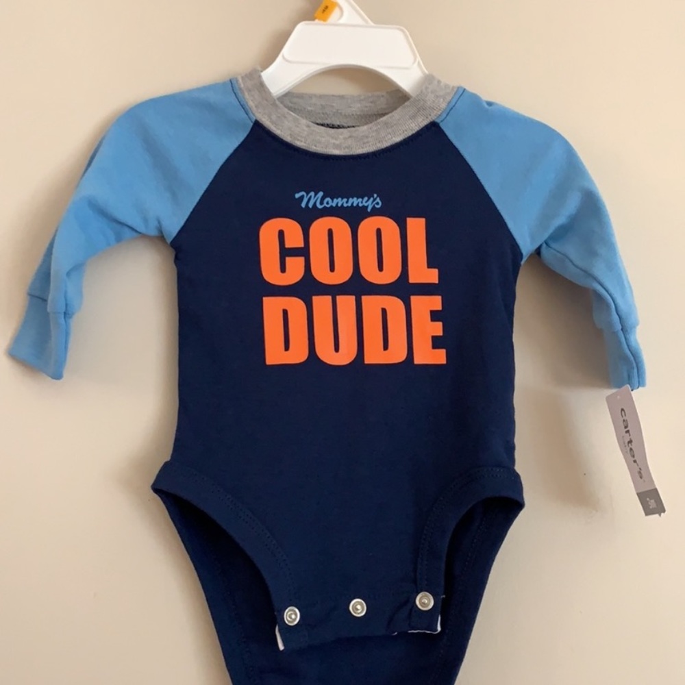Onesie for boys 2/10